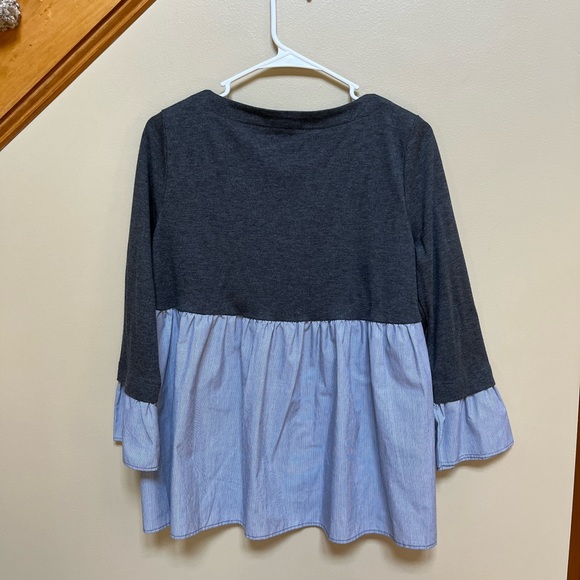 Loft blouse - Picture 2 of 4